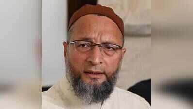 Owaisi alleges jail ‘setting’, ‘bail for Rs 2 cr’; prisons dept denies