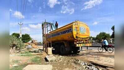 Gurgaon water demand may rise 52% by 2031, supply gap met by tubewells, HC told