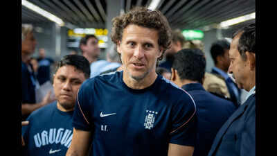 As a manager, it’s important to use common sense: Diego Forlan