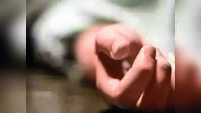 Main accused in RSS functionary murder case shot in leg in Deoria encounter, arrested