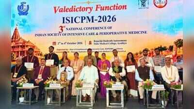 Ayodhya hosp ICU to be linked to SGPGI for critical care