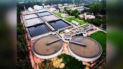 STPs meet norms, but pollution spikes expose treatment gaps in Chandigarh