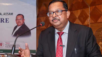 SIR strikes at heart of Constitution: Supreme Court judge Justice Ujjal Bhuyan