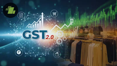 Faster registration, easier refunds: Reform rollout with GST 2.0
