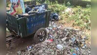 Roads not swept, Gurgaon Sector 57 RWA goes to rights panel, seeks action over civic lapses