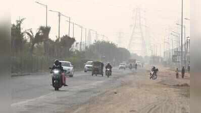 SPR elevated corridor plan in Gurgaon back on track