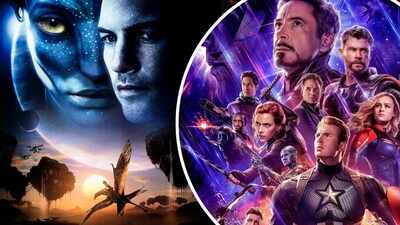 'Avengers: Endgame' dethrones 'Avatar'; officially reclaims title of highest-grossing film of all time with USD 2.925 billion haul