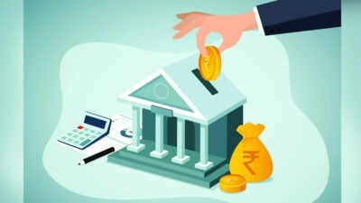 Credit offtake stays ahead of banks' deposit growth