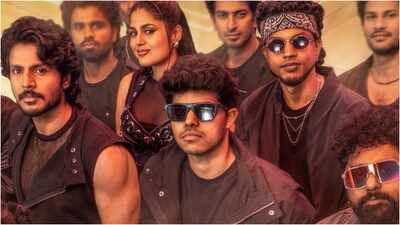 'Sigma' box office collection day 3: Jason Sanjay's movie remains flat at Rs 1.50 cr; India net reaches Rs 5.35 cr