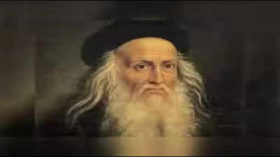 Quote of the day by Leonardo da Vinci: "We must doubt the certainty of everything which passes through the senses, but how much more ought we to doubt things contrary to the senses, such as..."