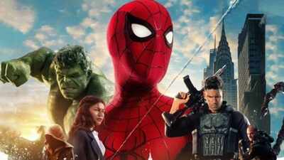 'Spider-Man: Brand New Day' crosses USD 2.5 billion worldwide; becomes third film after 'Avengers: Endgame' and 'Avatar' to reach milestone