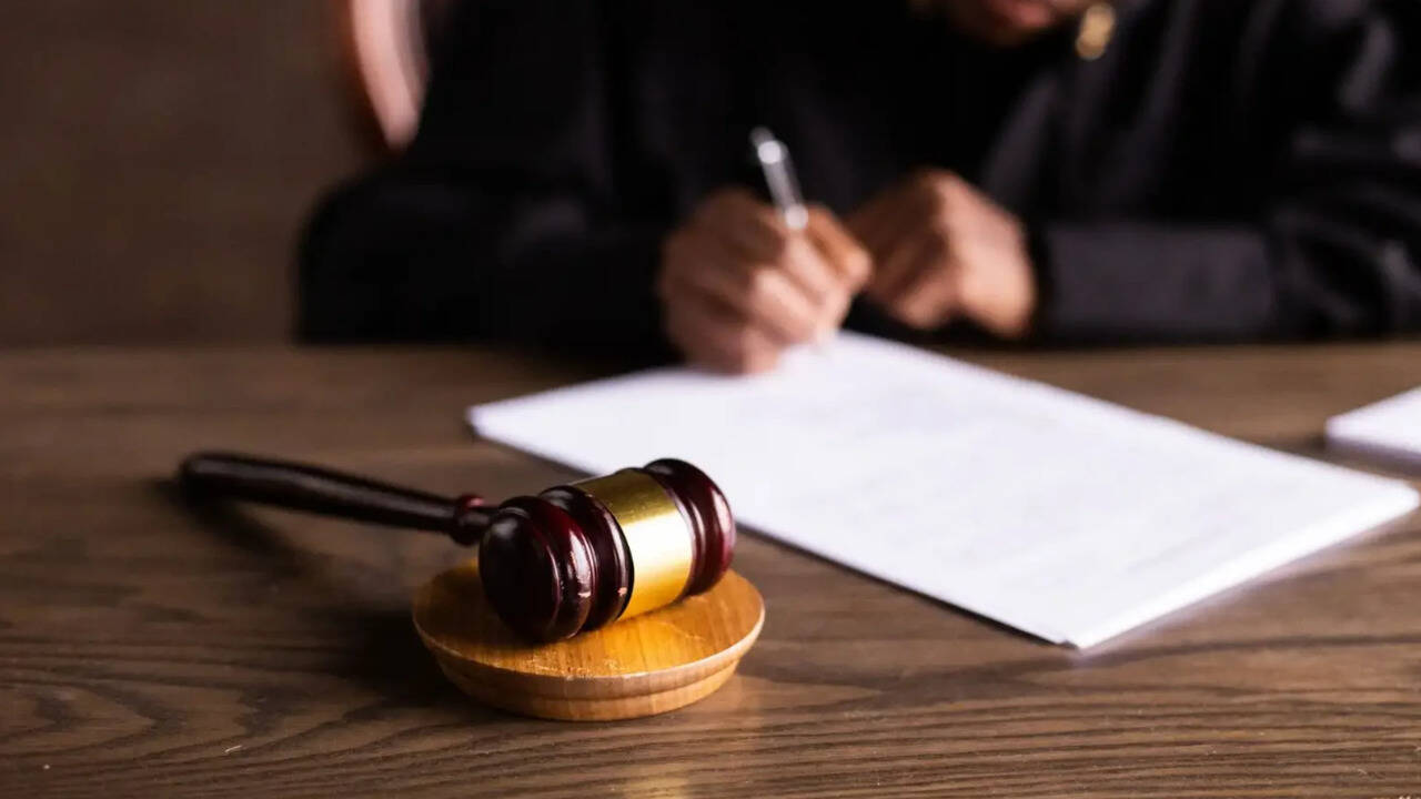 Punjab Court Clerk Recruitment 2026: 1,270 vacancies, apply from ...