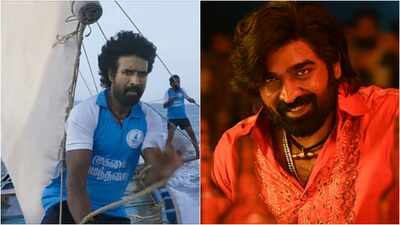 'Mandaadi' box office collection day 25 vs 'Baththa': Soori's film reaches Rs 133.82 cr worldwide; India net nears Rs 100 cr; Vijay Sethupathi's film crosses Rs 10 cr
