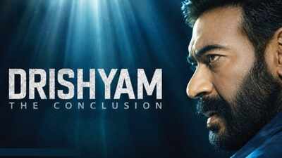 'Drishyam 3: The Conclusion' box office collection day 3: Ajay Devgn, Prakash Raj, Tabu's film inches closer to Rs 275 cr worldwide; India gross earnings cross Rs 200 cr