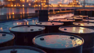 Oil prices ease slightly as G7 and Middle East crude supplies set to hit market