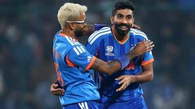 'You can't just depend on Japrit Bumrah and Hardik Pandya': Ex-India cricketer urges veteran pacers' return ahead of 2027 World Cup