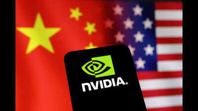 California man arrested on charges of smuggling banned Nvidia chips to China; follows arrest of Super Micro Computer founder, may face 20 years in jail