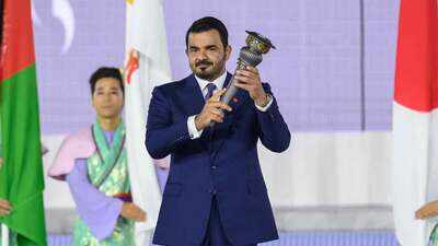 Asian Games: Japan signs off, Doha takes the 2030 baton