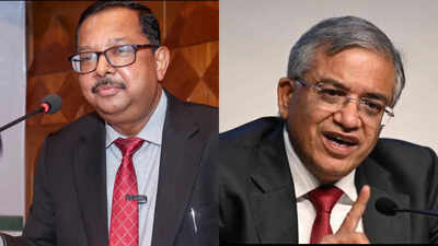 ‘Gyanesh must quit right away': Opposition backs Justice Bhuyan’s 'SIR strikes at Constitution's heart' remark