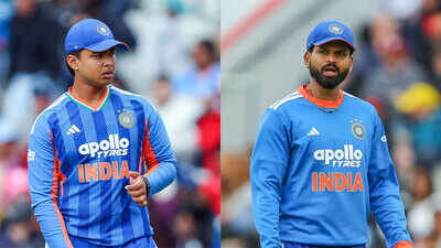 'That's an irony when you look at him': Shreyas Iyer makes honest Vaibhav Sooryavanshi admission