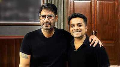 'I have genuinely lost count': 'Drishyam 3: The Conclusion' screenwriter Aamil Keeyan Khan reveals writing over 100 drafts