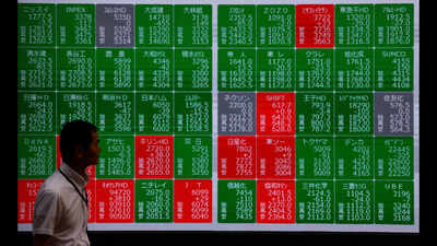 Japan's Nikkei jumps 2.5% above 70,000 to three-month high as AI stocks rally