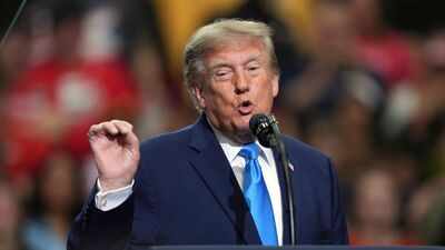 Presidential election today? Trump confuses India with Brazil, claims 125 million voted