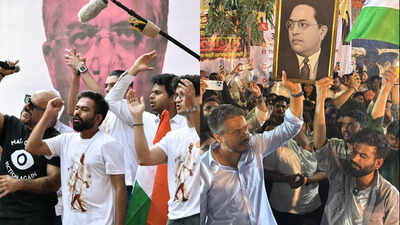 ‘10 ko poora desh aa raha hai’: TMC vows support to CJP; AISA’s Neha claims journalist Rosie detained- top developments