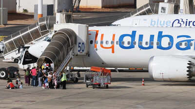 How flydubai security failure, across 3 countries, almost led to 'Israel’s 9/11’