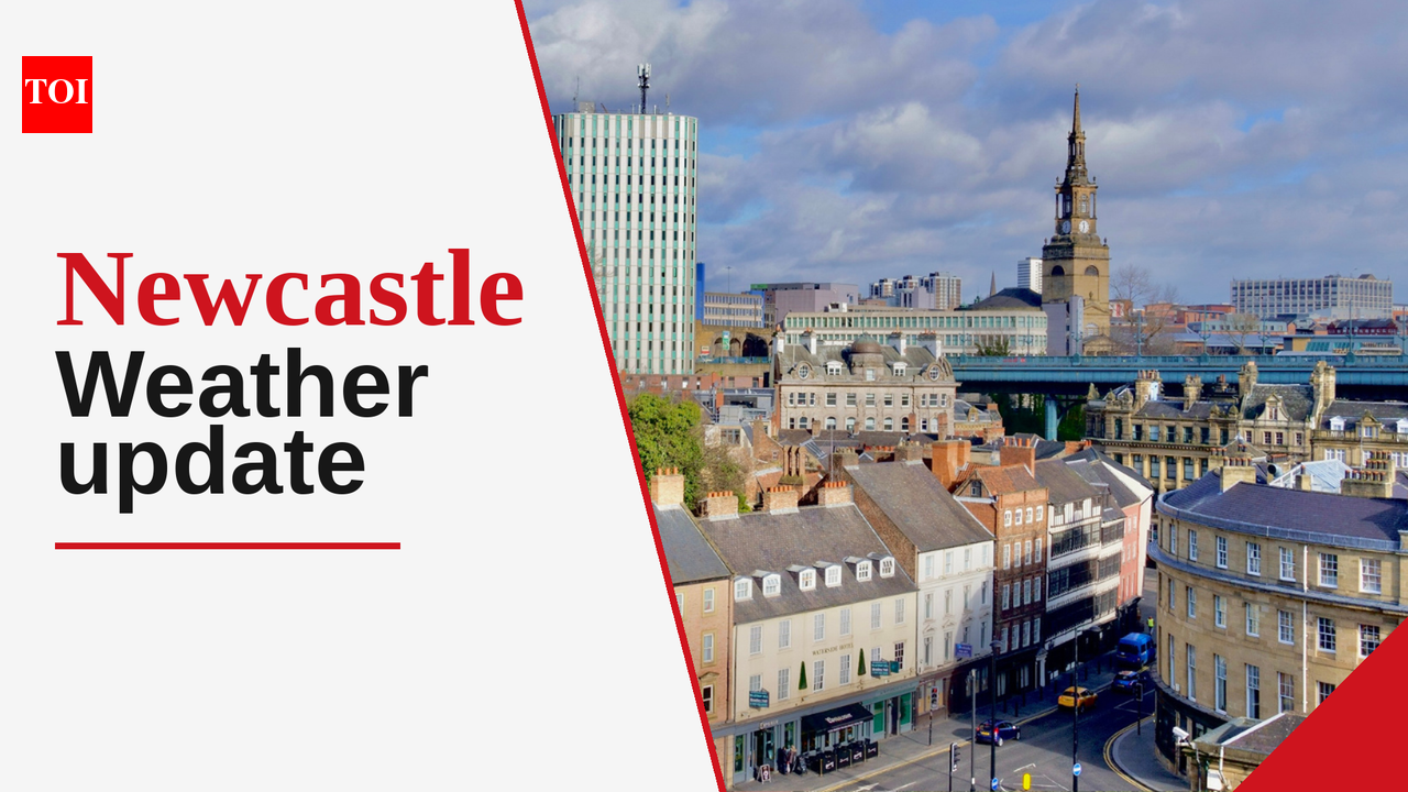 Newcastle weather forecast: Sunny intervals and mild temperatures expected today, October 5