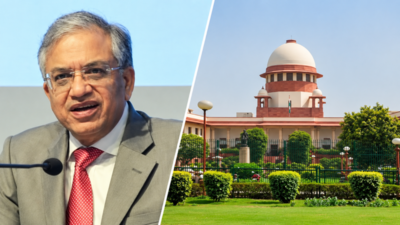 Can CEC Gyanesh Kumar exercise EC powers alone? SC to hear plea today