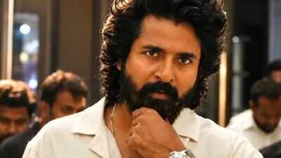 ‘I am people-made star,’ says Sivakarthikeyan; 'Seyon' actor opens up on criticism, sends strong message to fans at Chennai gathering