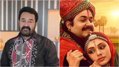 Mohanlal says 'Thenmavin Kombathu' is his favourite Priyadarshan film; Manikyan-Karthumbi return after 32 years in 4K