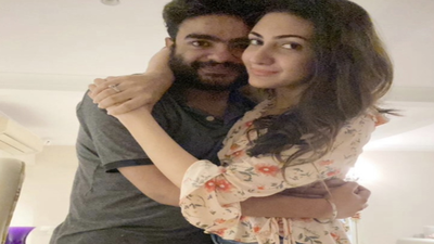 Priyanka Chopra wishes SIL Neelam on her birthday, says 'We love you'