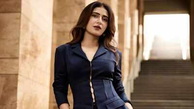 ‘Slapstick is always sexist’: Fatima Sana Shaikh says women are reduced to stereotypes in comedy while praising Vidya Balan, Juhi Chawla, Madhuri Dixit, Preity Zinta's 'distinctly different' comic timings