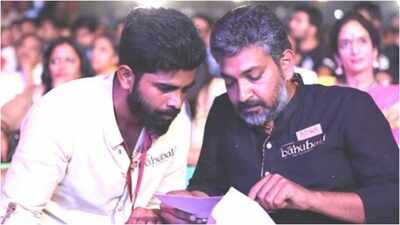 SS Karthikeya reveals 'Varanasi' will have CRAZY STUNTS; 'Not the kind of action that you saw in RRR or Baahubali'