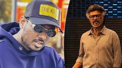 ‘I have film in mind for Superstar Rajinikanth’: Atlee spills the beans on possible collaboration with 'Jailer 2' actor