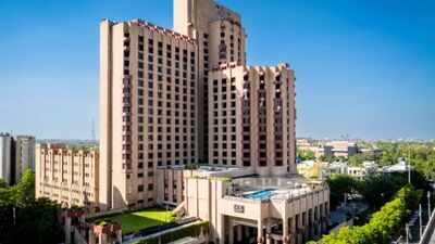 '22 five-star hotels, 141 Airbnb': Ahmedabad, Gandhinagar need 22,000 more rooms to host CWG 2030