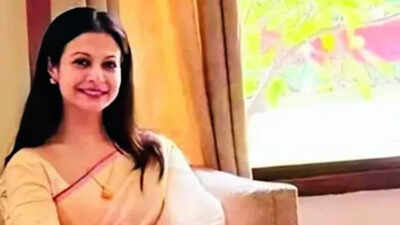 Koyel Mallick joins BJP a day after being nominated for Rajya Sabha seat