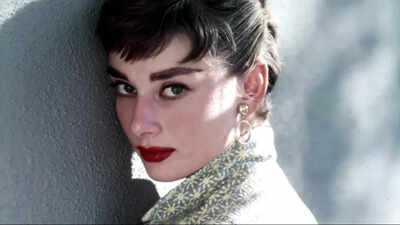 All about Audrey Hepburn’s country life in this small village in Kent, England