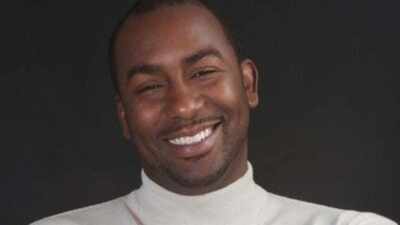 ‘Def Comedy Jam’ comedian Reggie McFadden passes away at age 57