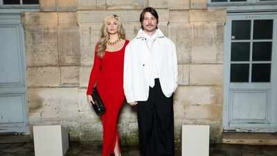 In 2015, Josh Hartnett sold his US homes; years later, the Verity star made a Hampshire farm his permanent home with wife Tamsin Egerton and 4 kids