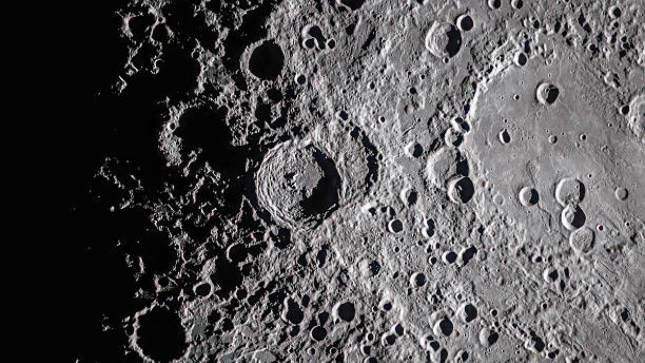 Chang'e-6 lunar soil study identifies rare magnetic mineral