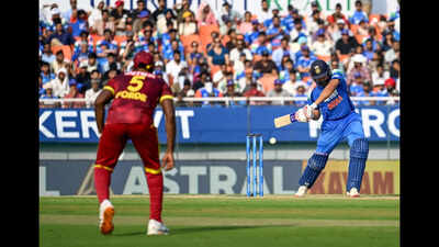 IND vs WI: Why India and West Indies were fined after 3rd ODI