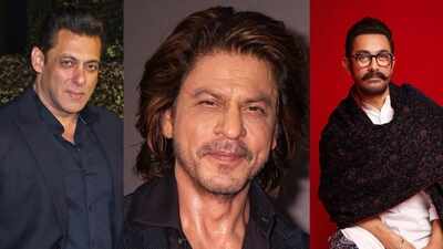 Shah Rukh Khan's net worth is Rs 12,000 crore which is 4x times more than Salman Khan, Aamir Khan, says market analyst: 'Akshay Kumar is a T20 player'