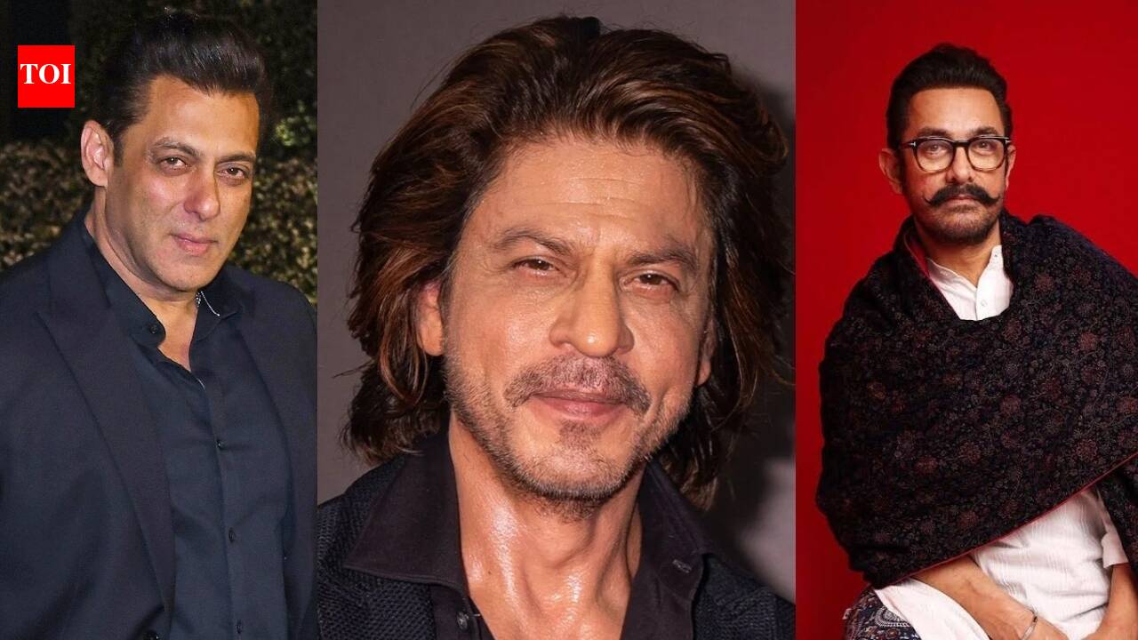 Shah Rukh Khan's net worth is Rs 12,000 crore which is 4x times more than Salman Khan, Aamir Khan, says market analyst: 'Akshay Kumar is a T20 player' | Hindi Movie News