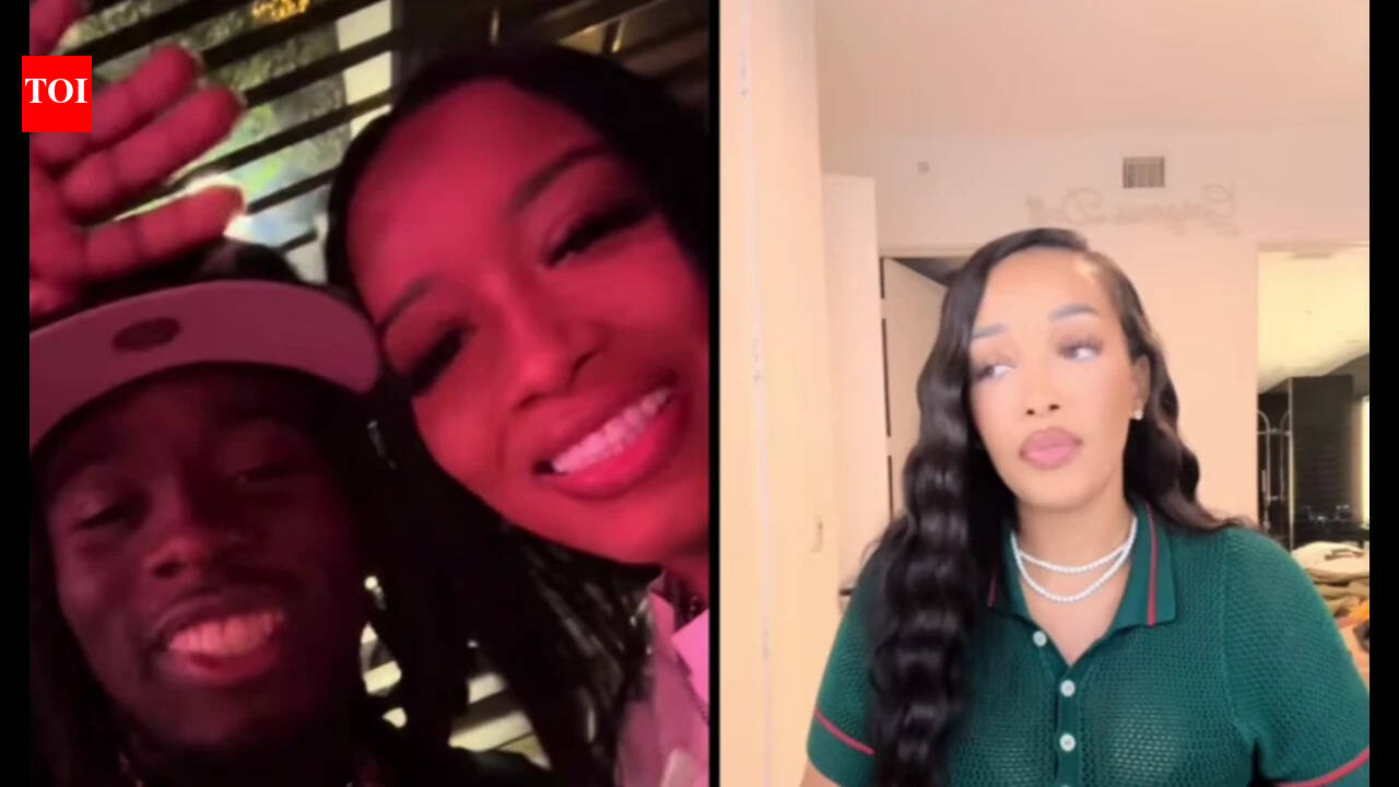 What happened between TikToker Gorgeous Doll and Kai Cenat after the alleged twin pregnancy
