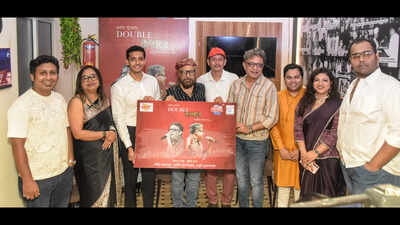 Rupankar Bagchi’s latest songs take a musical route to the hills