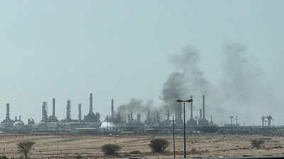 Saudi oil under fire, Aramco plots new routes to keep barrels flowing