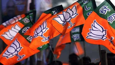 BJP announces 8 candidates for Rajya Sabha polls in Uttar Pradesh; Puri, BL Verma not in list